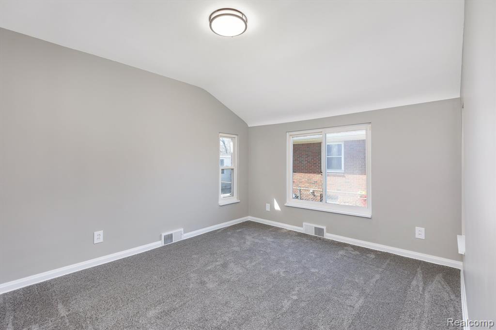 7258 COOLIDGE, Center Line, MI 48015 — Photo 12