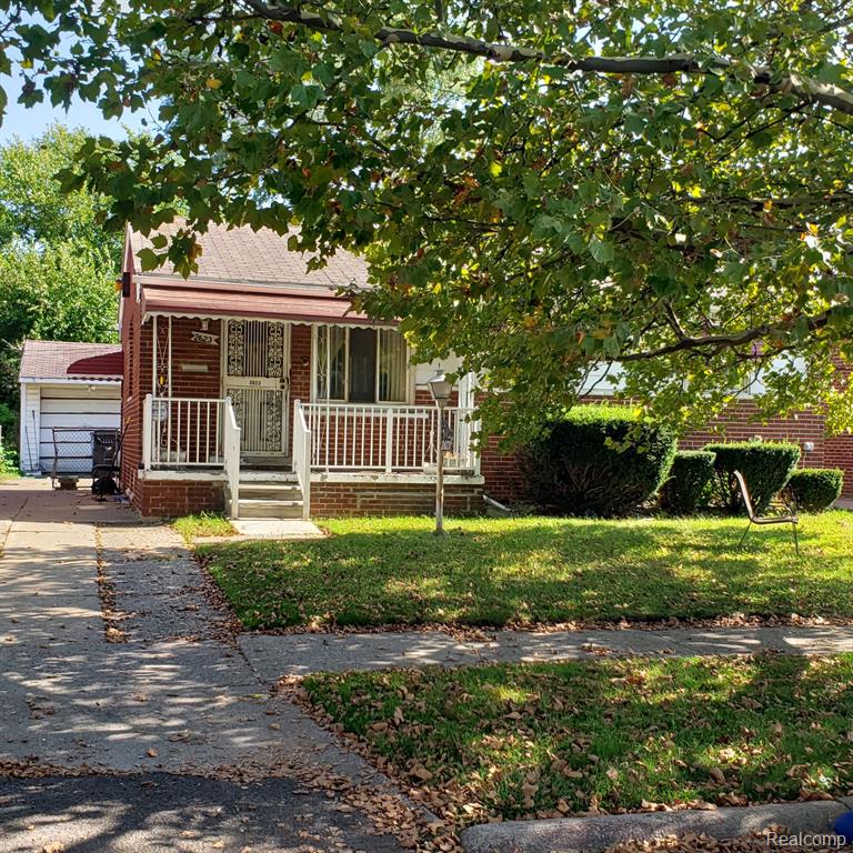 2623 S Bassett Street, Detroit, MI 48217 — Photo 3