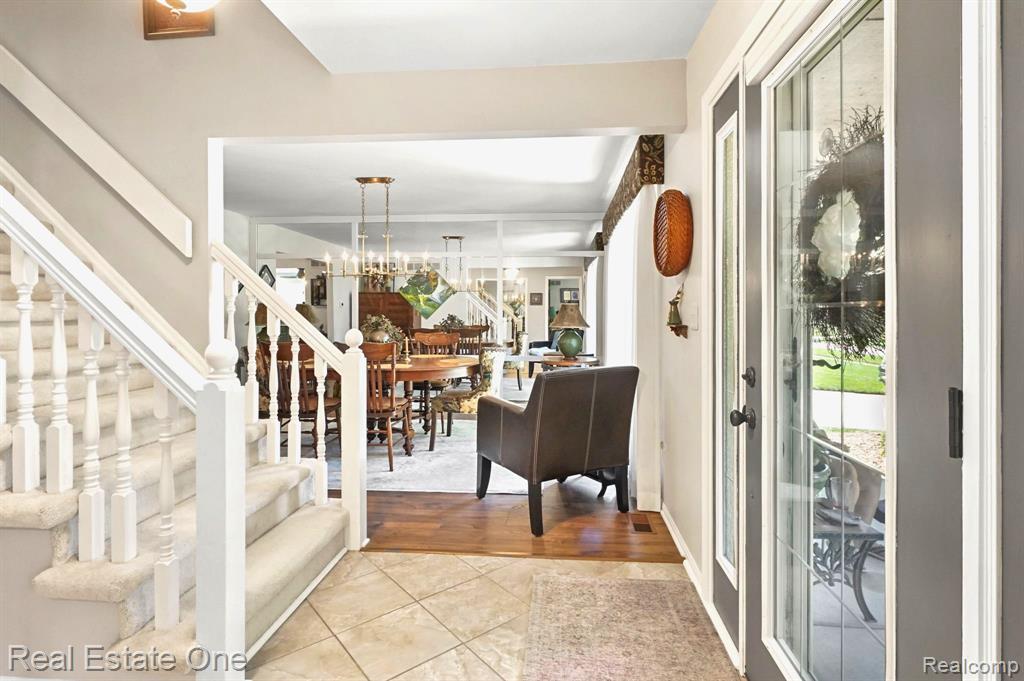 46322 HOUGHTON Drive, Shelby Twp, MI 48315 — Photo 6