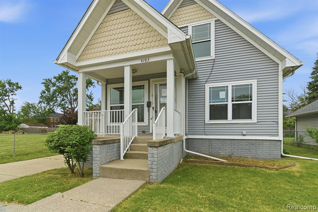 4783 Wayburn Street, Detroit, MI 48224 — Photo 2