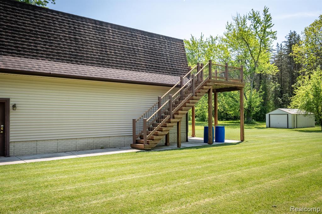 4133 LAHRING Road, Linden, MI 48451 — Photo 34