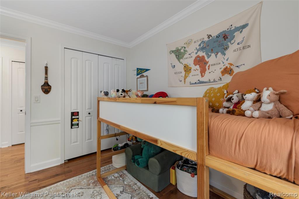 912 E Gunn Road, Rochester, MI 48306 — Photo 20