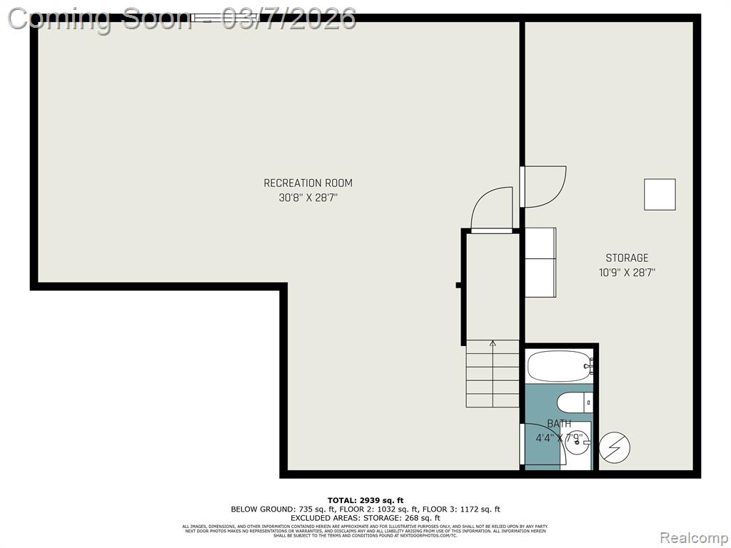 430 Trestle Drive, Howell, MI 48843 — Photo 43