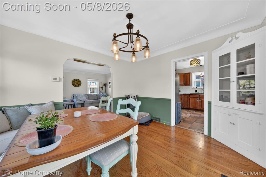 13117 Catalpa Street, Southgate, MI 48195 — Photo 17
