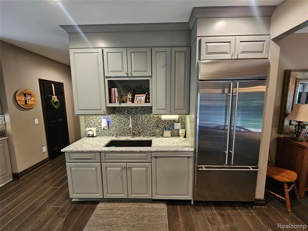 8499 Bishop Road, Brighton, MI 48116 — Photo 19