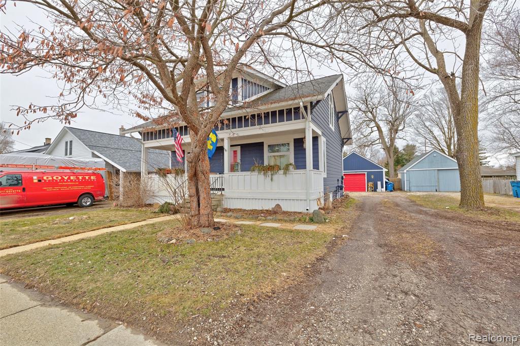 8152 S STATE Road, Goodrich Vlg, MI — Photo 43
