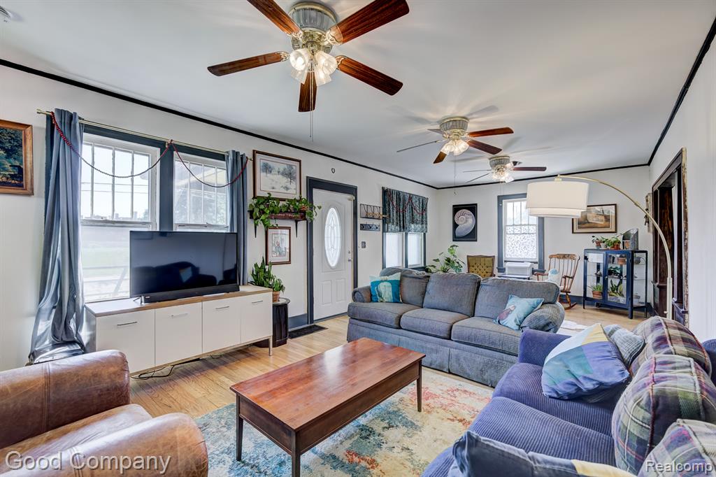 103 N Park Street, Ypsilanti, MI 48198 — Photo 2
