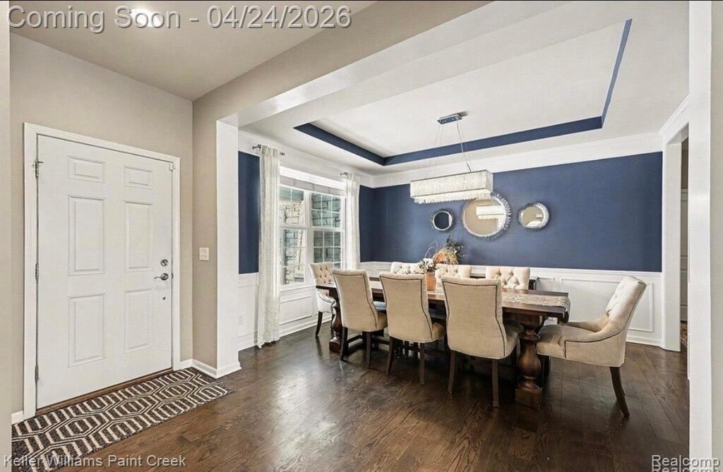 16089 Diamante Drive, Macomb, MI 48044 — Photo 10