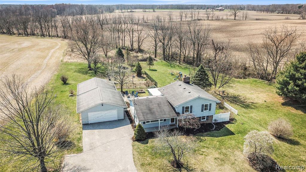 4896 BEARD Road, Byron, MI 48418 — Photo 33