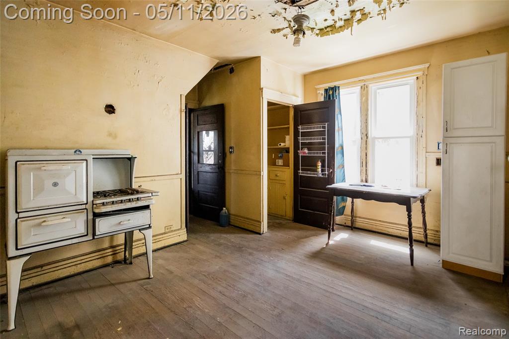 1244 25th Street, Detroit, MI 48216 — Photo 10
