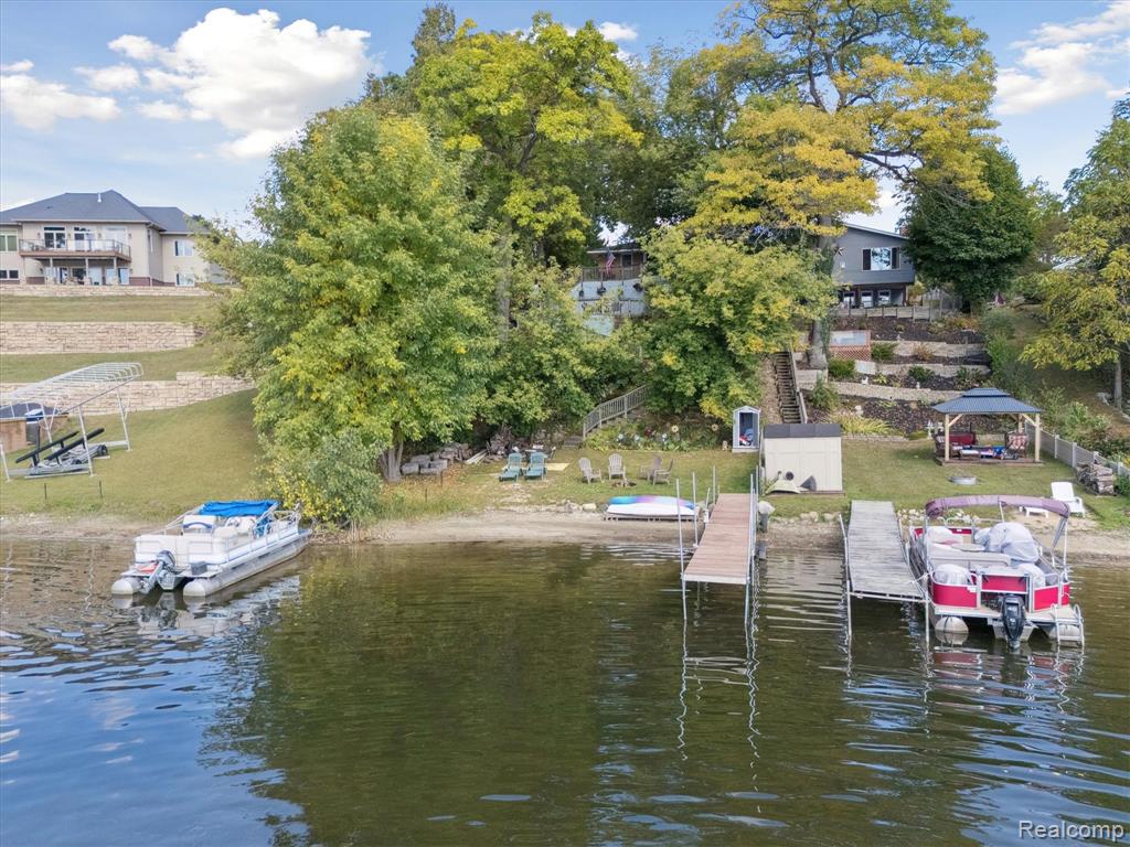 4475 Harp Drive, Linden, MI 48451 — Photo 36