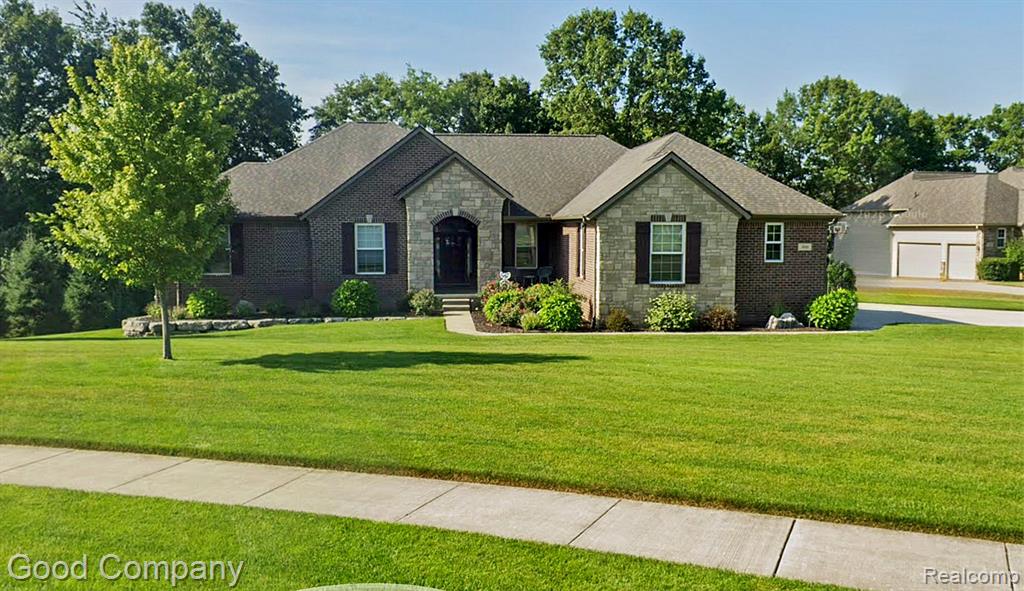 900 Watersmeet Drive, Oxford, MI 48371 — Photo 4