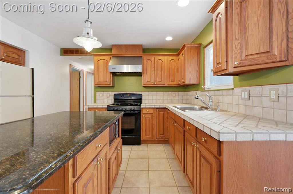 439 N Linville Street, Westland, MI — Photo 15