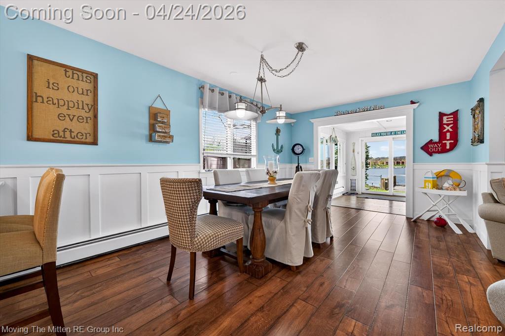 48470 Ormond Drive, Van Buren, MI, 48111