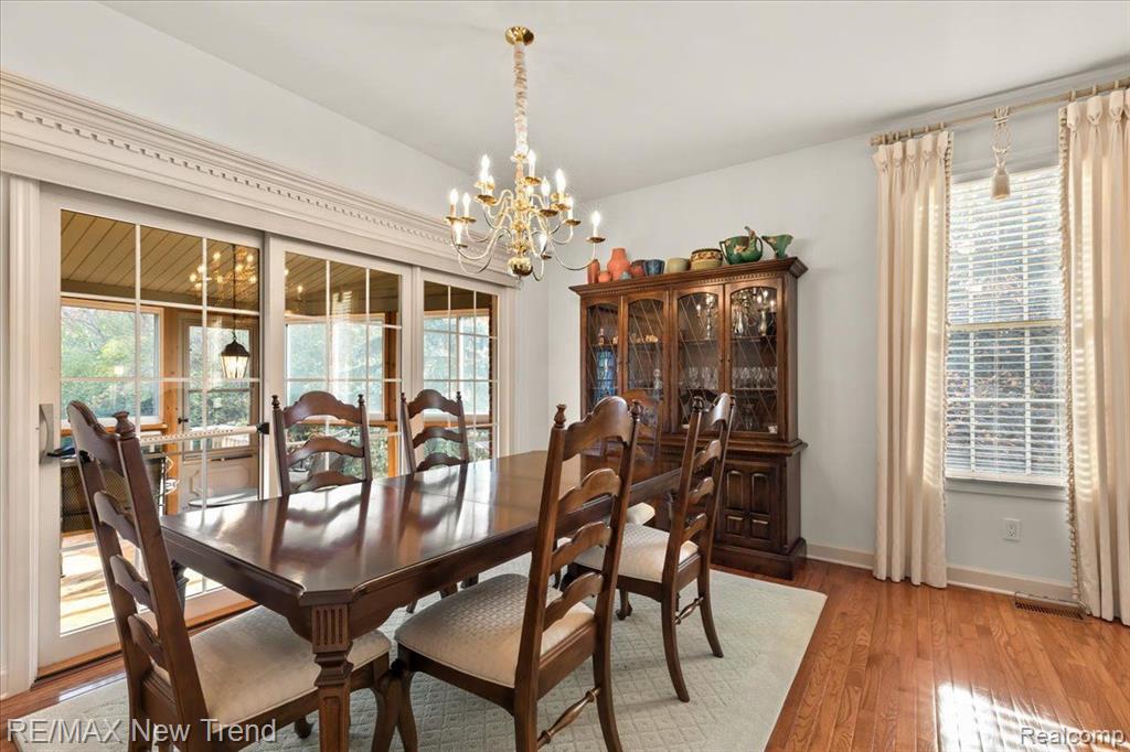 16502 CYPRESS Court, Northville, MI 48168 — Photo 8