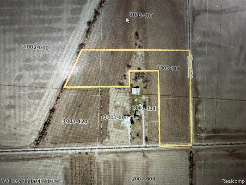 5500 HARRIS Road, MI 48032 — Photo 31