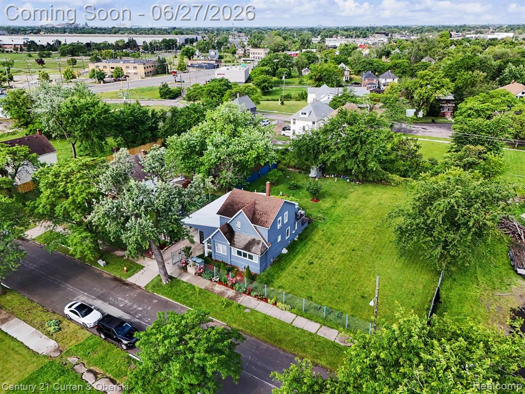5687 Woodrow Street, Detroit, MI 48210 — Photo 48