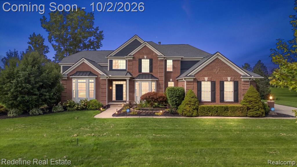 51328 Plymouth Valley Drive, Plymouth, MI 48170