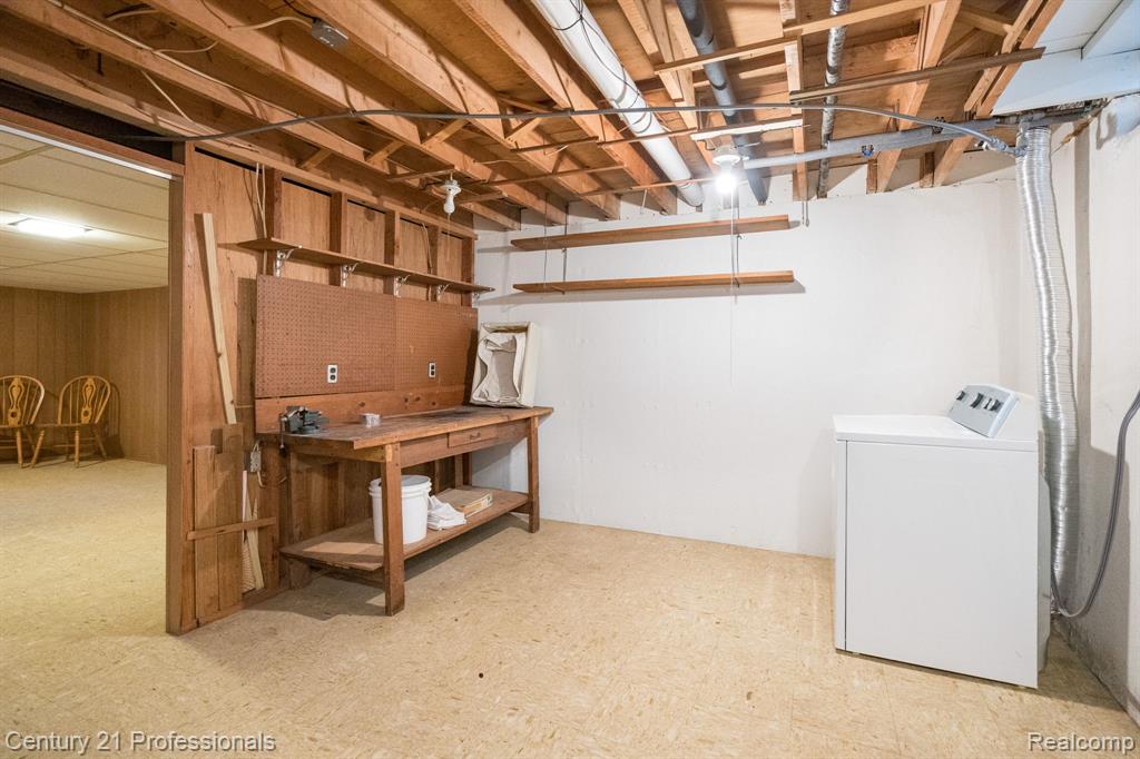 5959 ALAN, 56, Brighton, MI 48116 — Photo 20