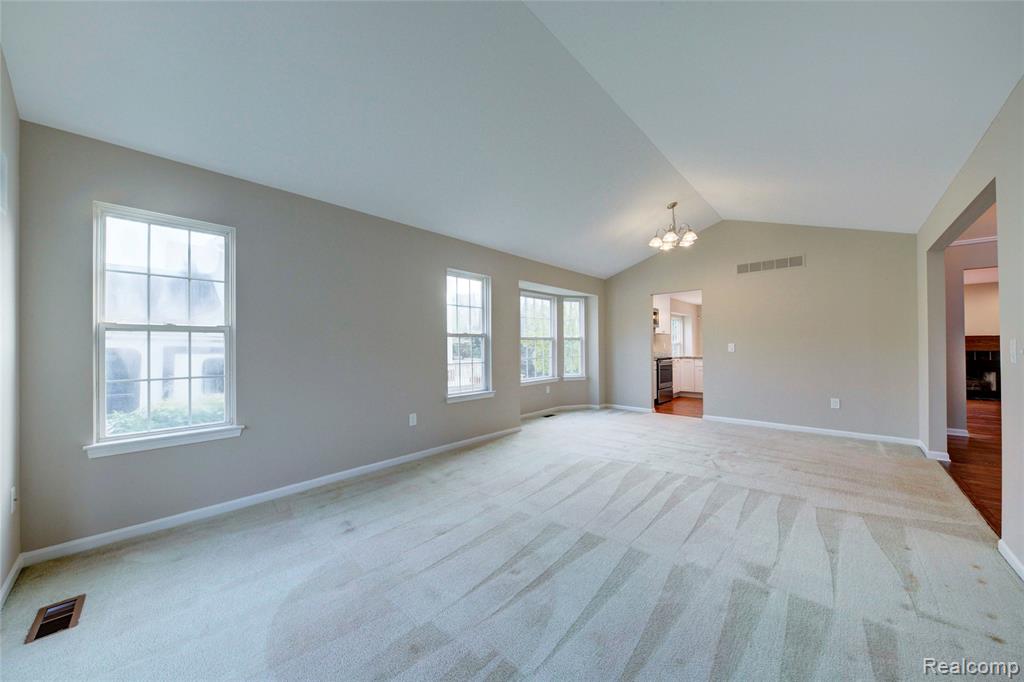 4269 Warrington Drive, Wixom, MI 48393 — Photo 13