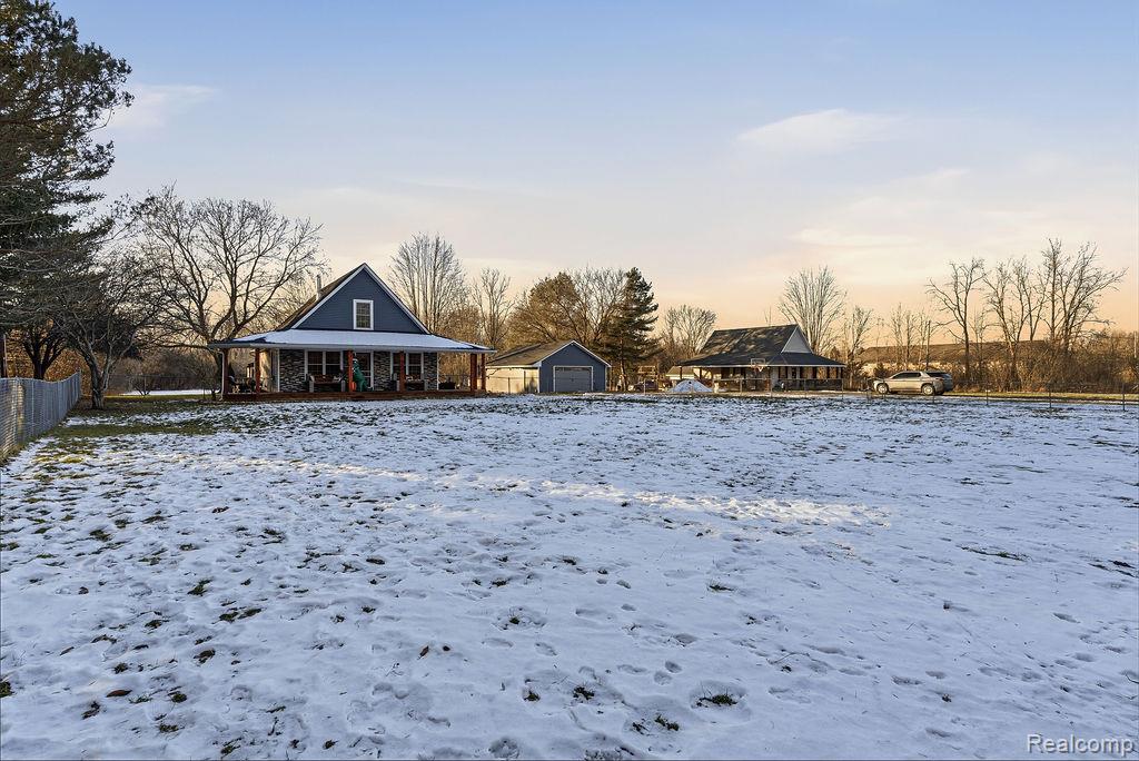 5216 S State Road, Goodrich Vlg, MI — Photo 2