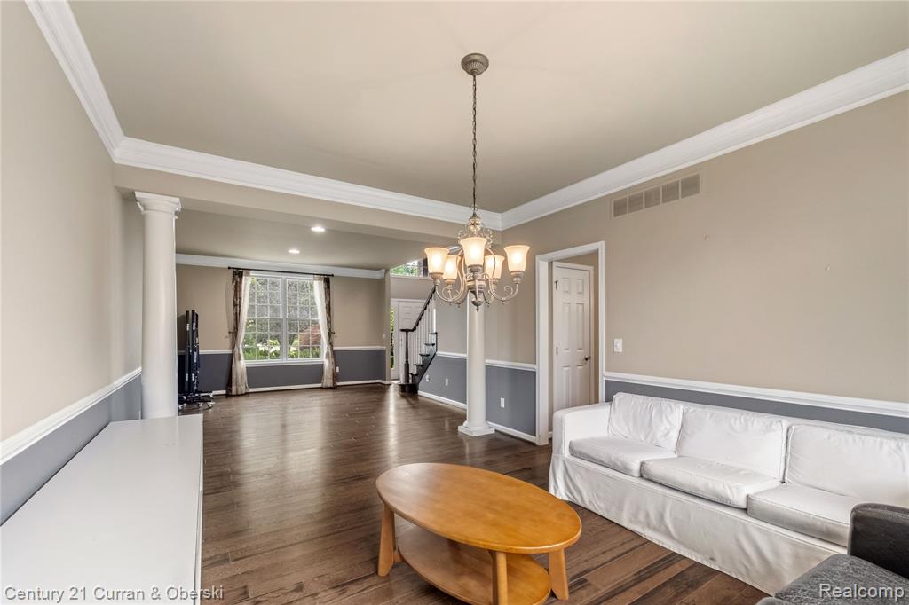50738 Calvert Isle Drive, Novi, MI — Photo 11