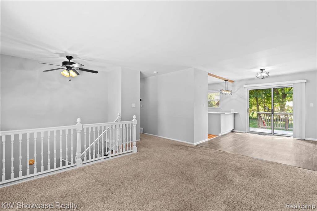 2370 Roselawn Street, Wolverine Lake, MI 48390 — Photo 4