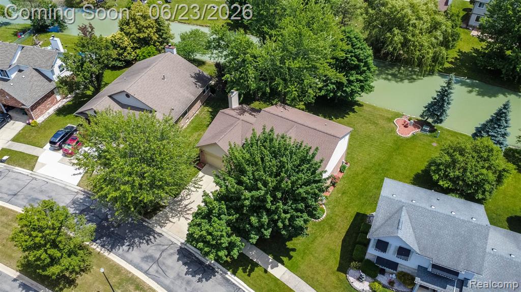 27533 Winchester Terrace, Brownstown, MI 48183 — Photo 60