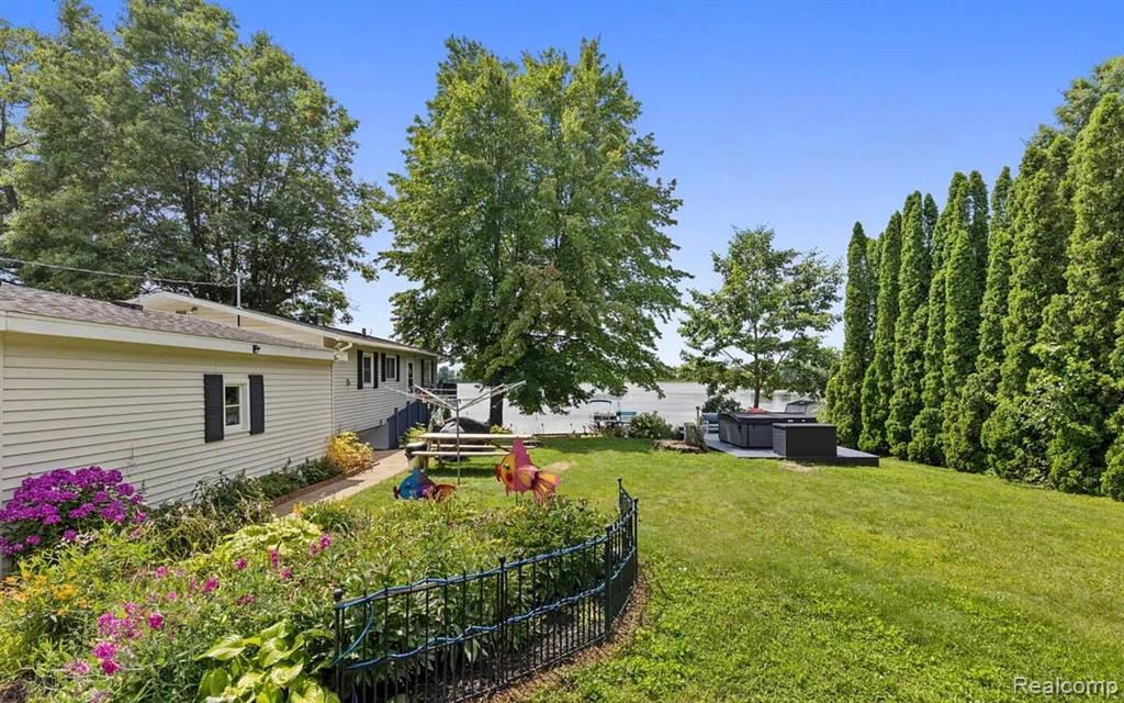 4991 Lakeview Drive, Coral, MI 49322 — Photo 53