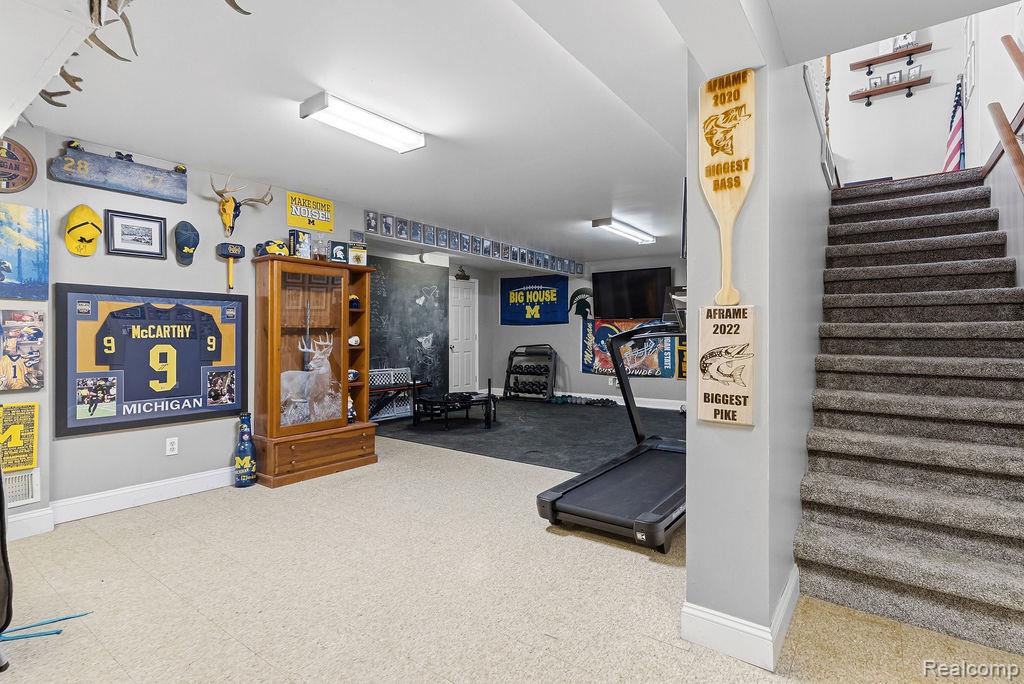 4246 S Durand Road, Durand, MI 48429 — Photo 31