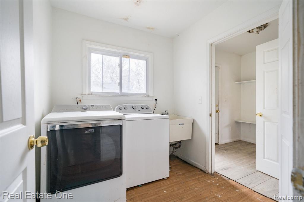 18410 Inkster Road, Redford, MI 48240 — Photo 14