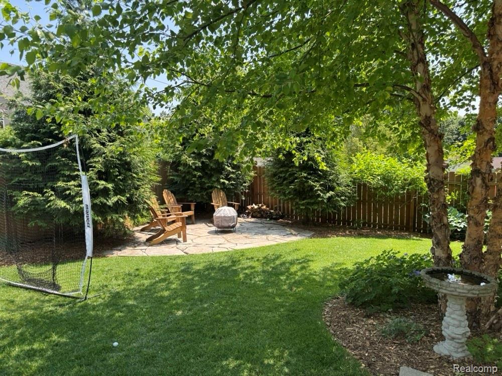 420 Bennett Street, Milford, MI 48381 — Photo 25
