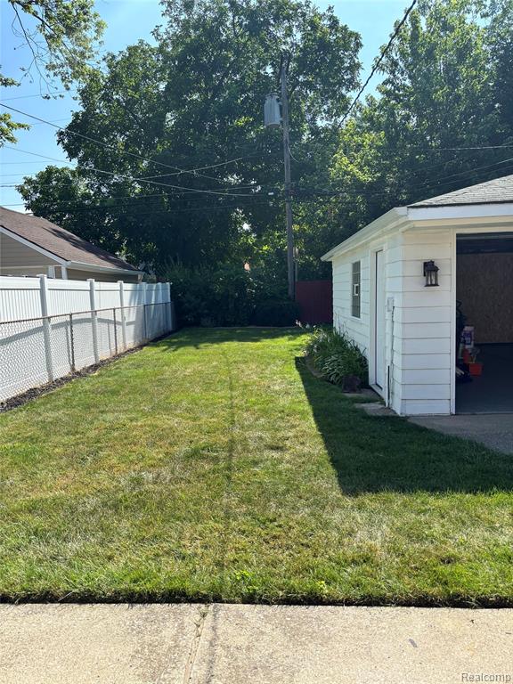 9990 Appleton, Redford, MI 48239 — Photo 64