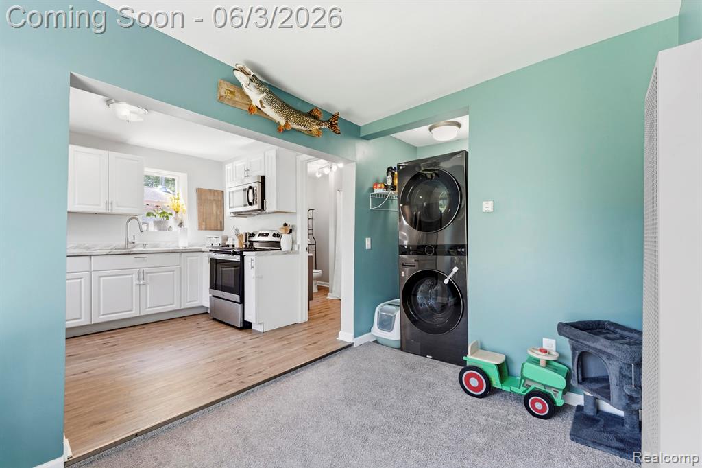 4333 Avenue E, Newport, MI 48166 — Photo 6