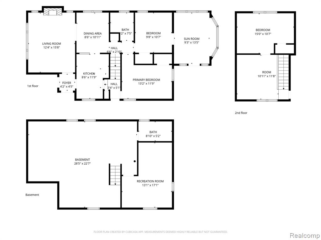 13212 Phelps Street, Southgate, MI 48195 — Photo 46