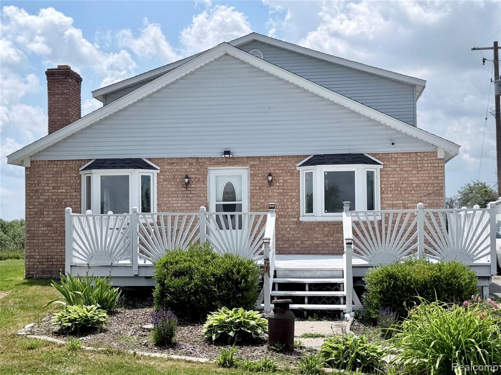 10865 Norman Road, Brockway, MI 48097