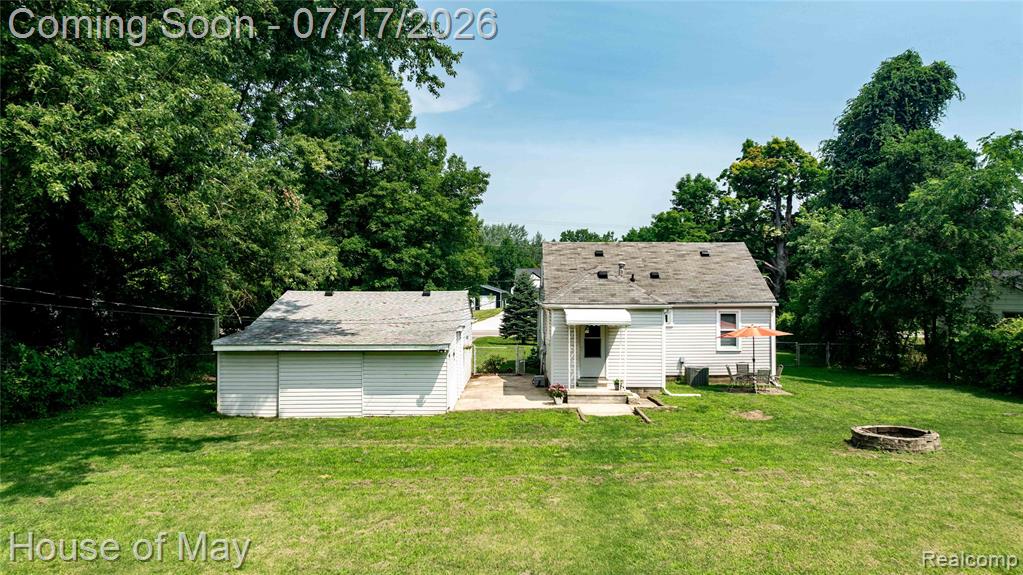 45247 Bemis Road, Belleville, MI 48111 — Photo 24