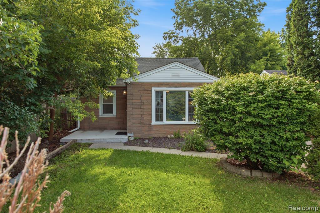 1660 N Sheldon Road, Canton, MI 48187 — Photo 21