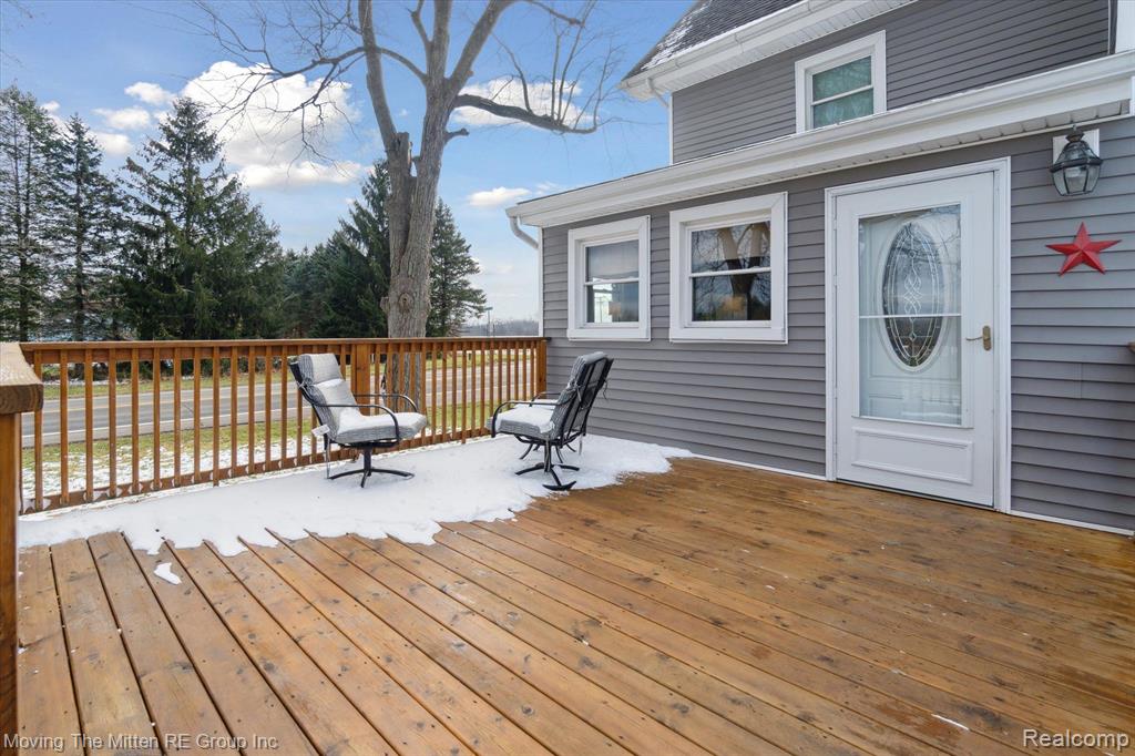 4259 DEXTER Trail, Stockbridge, MI 49285 — Photo 7