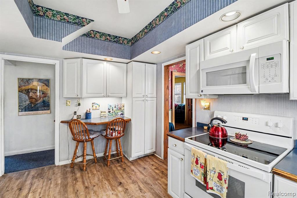 466 W Maplehurst Street, Ferndale, MI 48220 — Photo 14