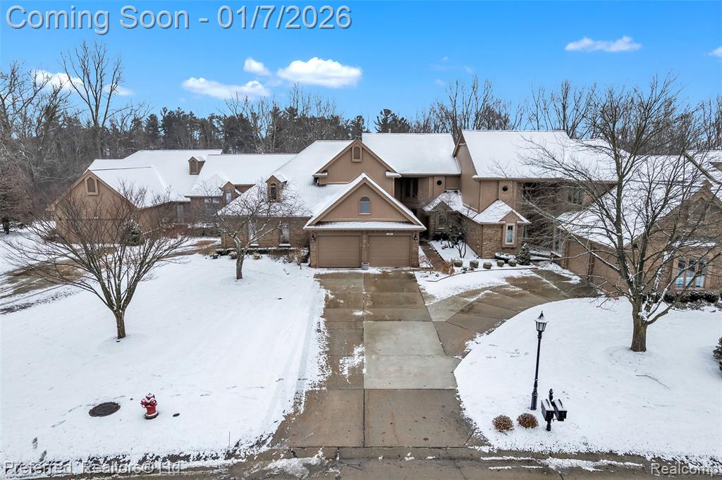 13684 Eaton Drive, Plymouth, MI 48170 — Photo 90