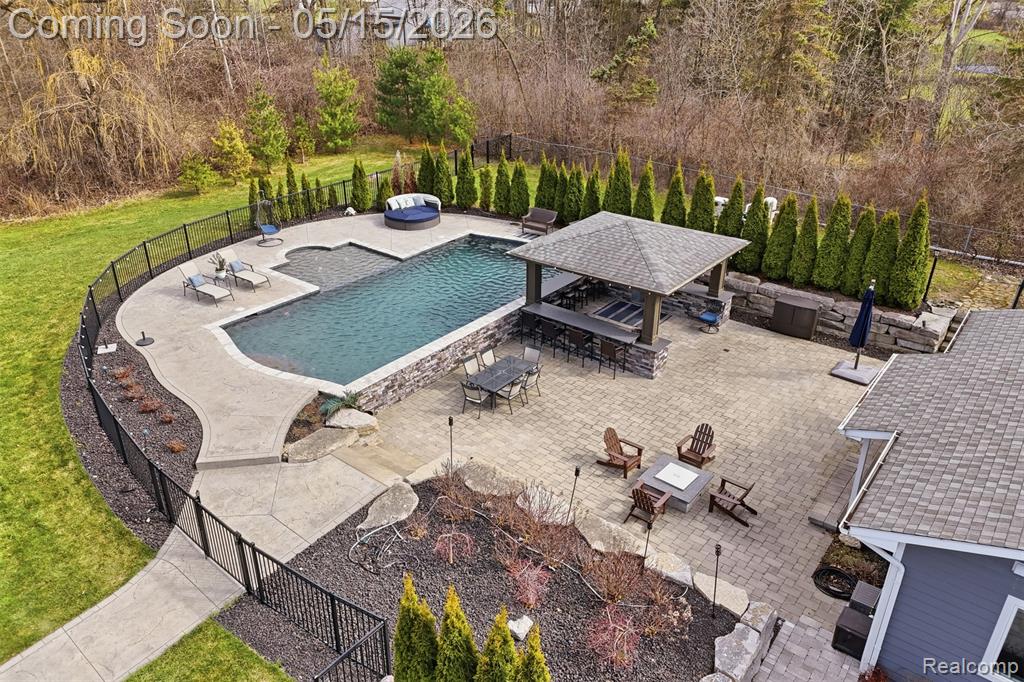 26300 Johns Road, South Lyon, MI 48178 — Photo 49