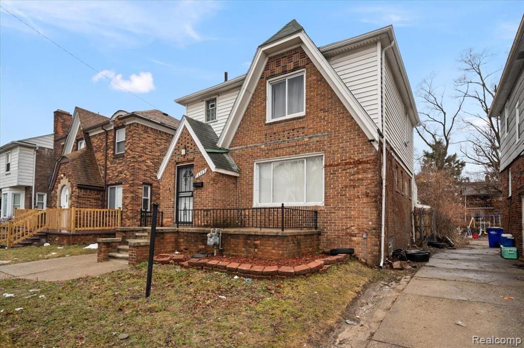 16569 Tracey Street, Detroit, MI 48235 — Photo 3