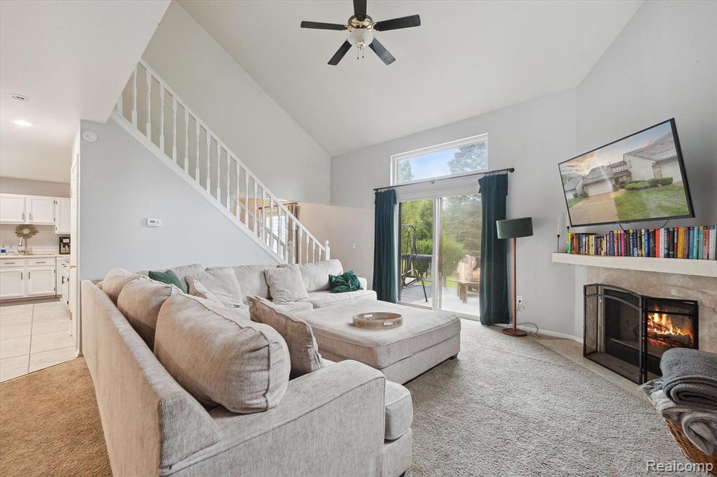 5231 COUNTRY WOOD Lane, Grand Blanc, MI 48439 — Photo 5