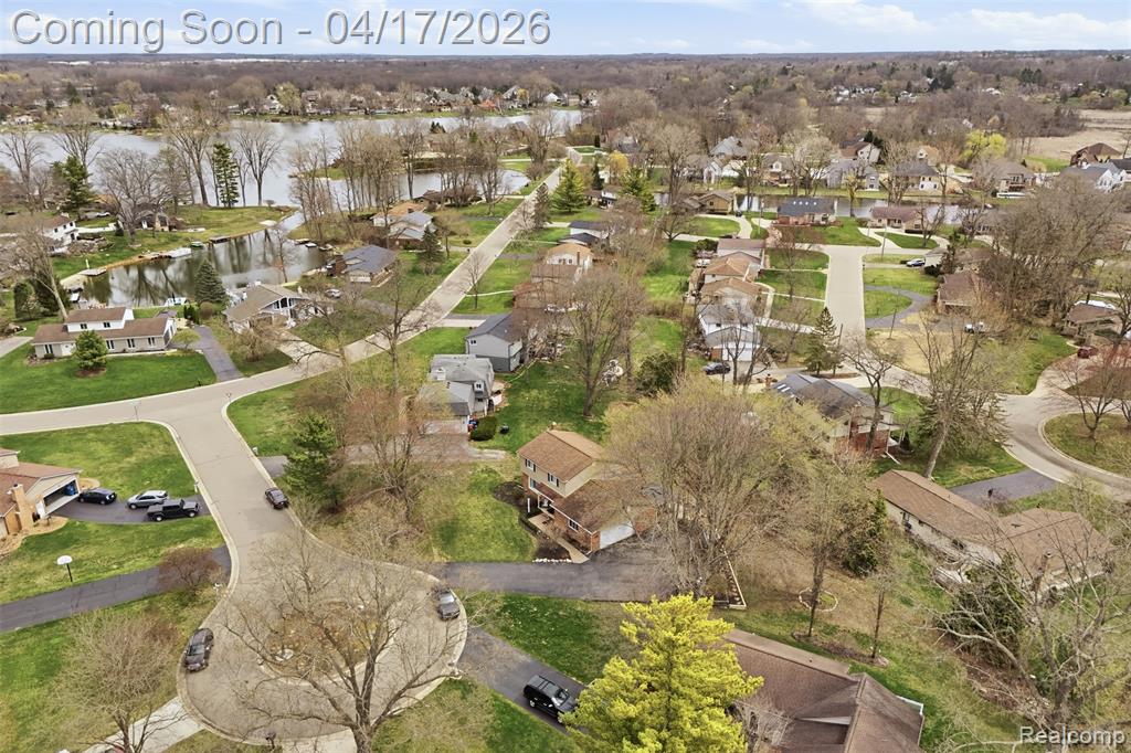 9610 Woody Court, White Lake, MI — Photo 34
