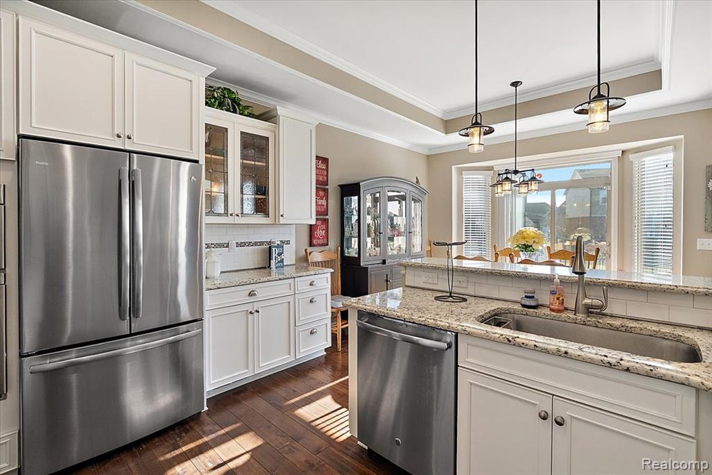 55206 Sarazen Drive, Macomb, MI 48042 — Photo 17
