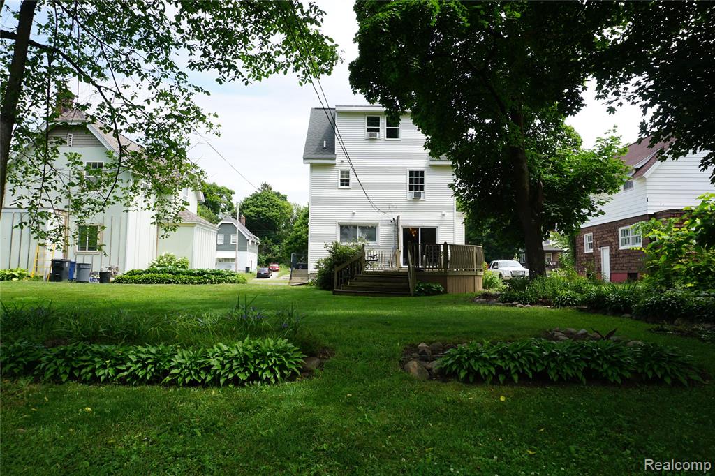 955 N Chevrolet Avenue, Flint, MI 48504 — Photo 36
