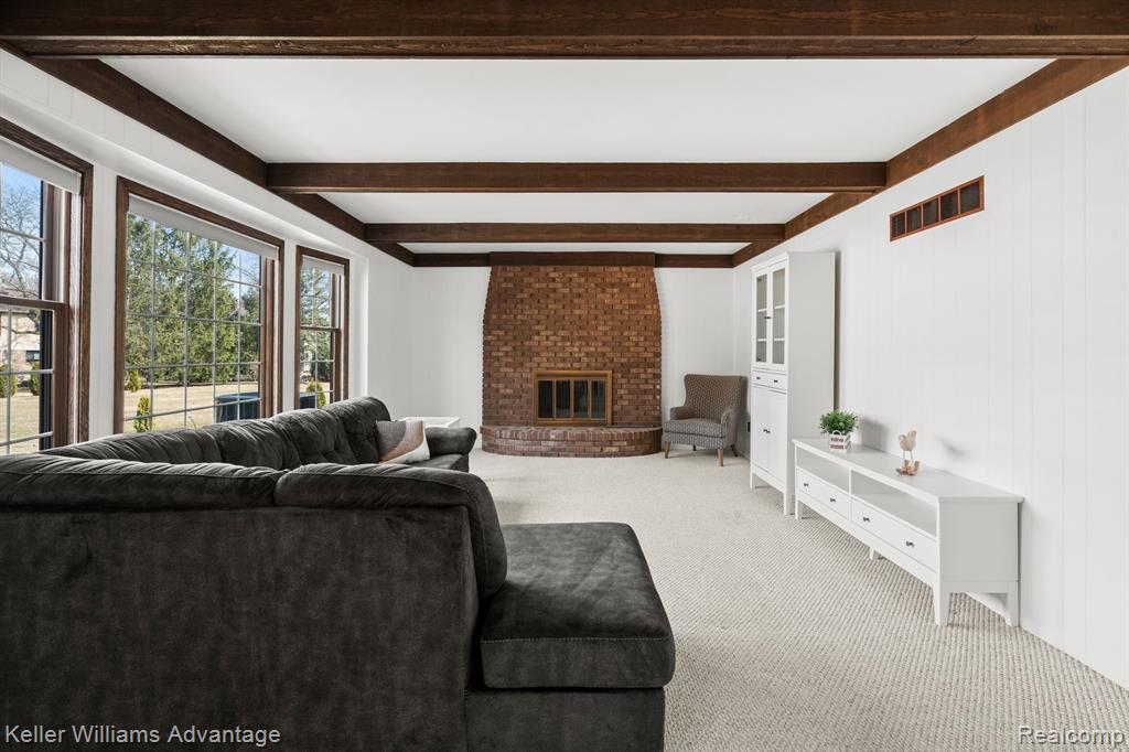 45766 PURCELL Drive, Plymouth, MI 48170 — Photo 18