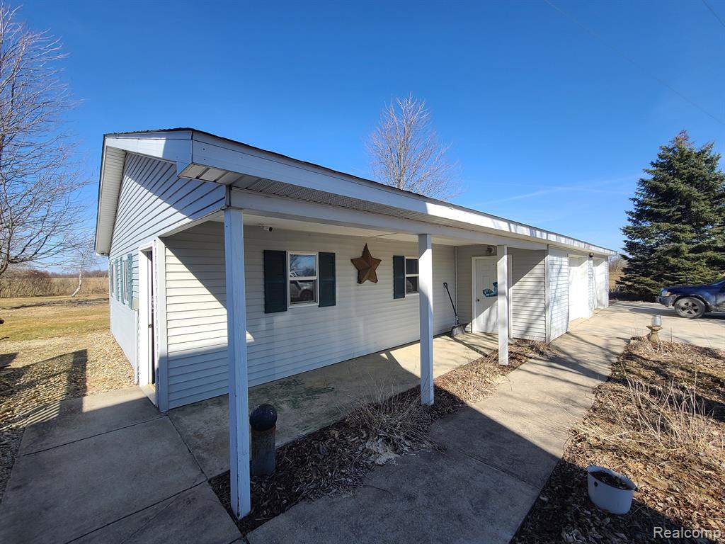 785 ELK CREEK Road, MI — Photo 17