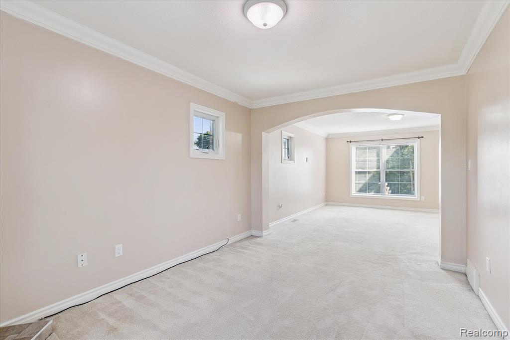 1500 Sheridan Street, 17, Detroit, MI 48214 — Photo 30